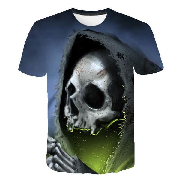 men's t-shirts t-shirt 2021skull printed t shirt short sleeve 3d digital printing hip hop funny summer round neck, White;black
men's t-shirts t-shirt 2021skull printed t shirt short sleeve 3d digital printing hip hop funny summer round neck, White;black
