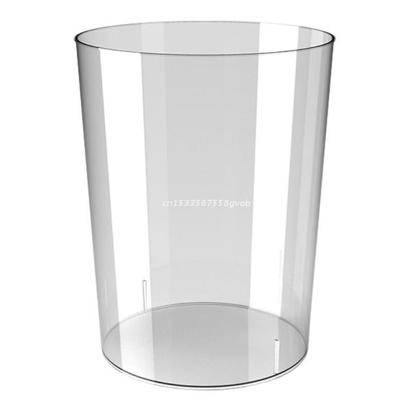 waste bins minimalist clear household trash can home bucket garbage bin el living room office wastebasket recycling dropship
waste bins minimalist clear household trash can home bucket garbage bin el living room office wastebasket recycling dropship