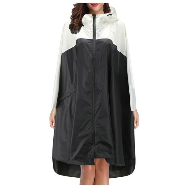 raincoats patchwork loose zip raincoat disposable emergency waterproof hood poncho travel hiking camping rain coat rainwear
raincoats patchwork loose zip raincoat disposable emergency waterproof hood poncho travel hiking camping rain coat rainwear