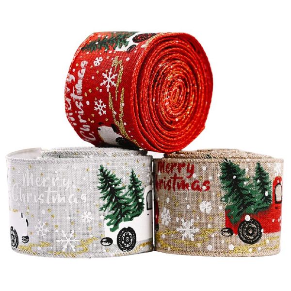 party decoration christmas hanging ornament tree ribbon cartoon family year reusable car printed silk color pendants
party decoration christmas hanging ornament tree ribbon cartoon family year reusable car printed silk color pendants