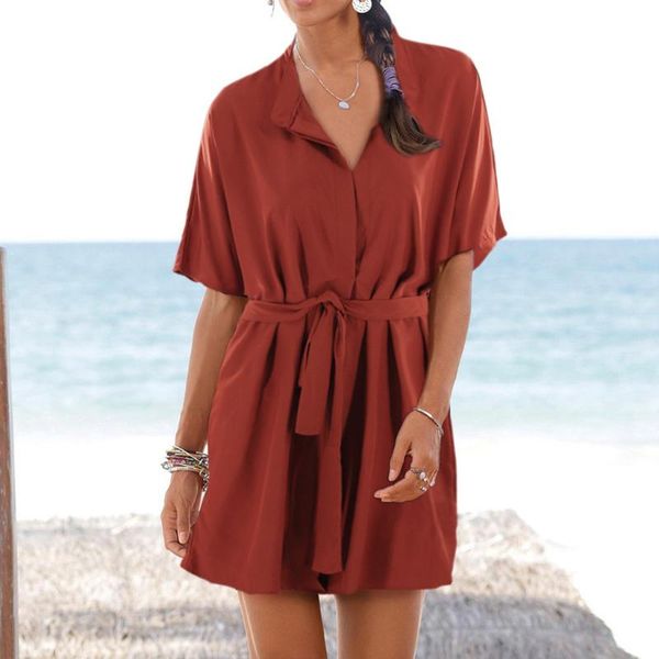 casual dresses jtfan boho solid dress women summer nature v-neck large size short sleeve long ruffled woman with, Black;gray
casual dresses jtfan boho solid dress women summer nature v-neck large size short sleeve long ruffled woman with, Black;gray
