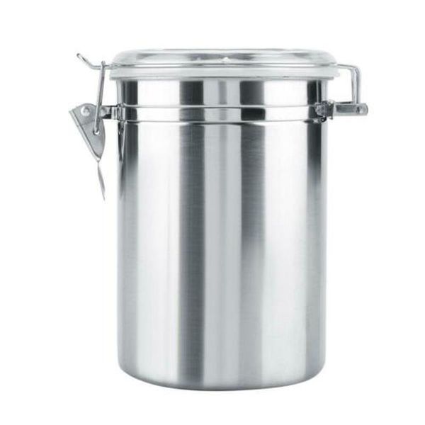 storage bottles & jars box stainless steel rice bean grains snack tea food kitchen container
storage bottles & jars box stainless steel rice bean grains snack tea food kitchen container