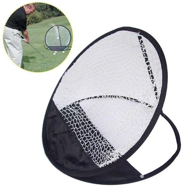 portable pitching golf target training practice chipping hitting net basket garden grassland tent train equipment aids
portable pitching golf target training practice chipping hitting net basket garden grassland tent train equipment aids