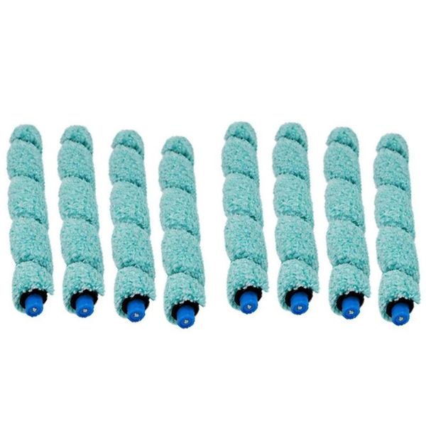 floor washing robotic cleaner main brush replacement for ilife w400 robot parts accessories, 8pcs vacuum cleaners
floor washing robotic cleaner main brush replacement for ilife w400 robot parts accessories, 8pcs vacuum cleaners