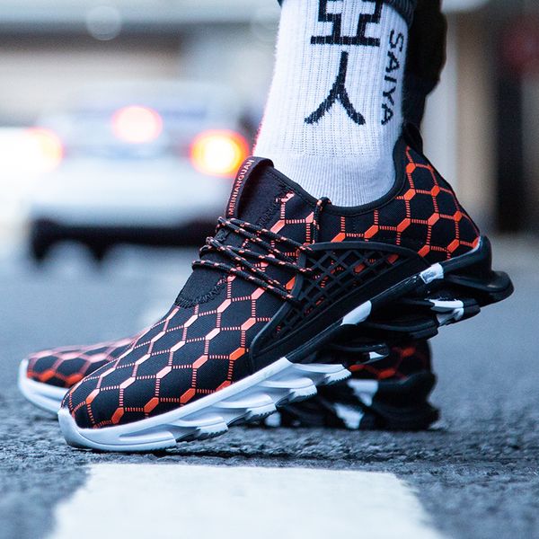 outdoor mens leather casual shoes lace-up breathable sports shoes zapatos hombre sapatos new blade wear-resistant hiking shoes
outdoor mens leather casual shoes lace-up breathable sports shoes zapatos hombre sapatos new blade wear-resistant hiking shoes