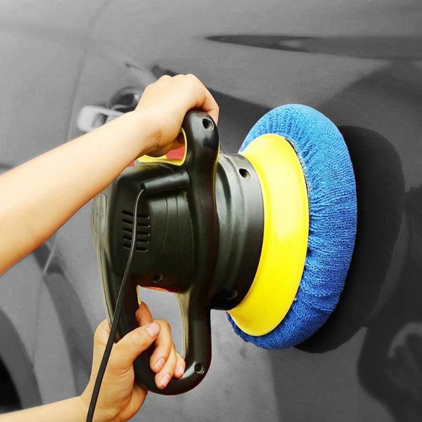 care products 22pcs microfiber car polishing bonnet non-woven cotton coral fleece for 9-10 inch polisher
care products 22pcs microfiber car polishing bonnet non-woven cotton coral fleece for 9-10 inch polisher