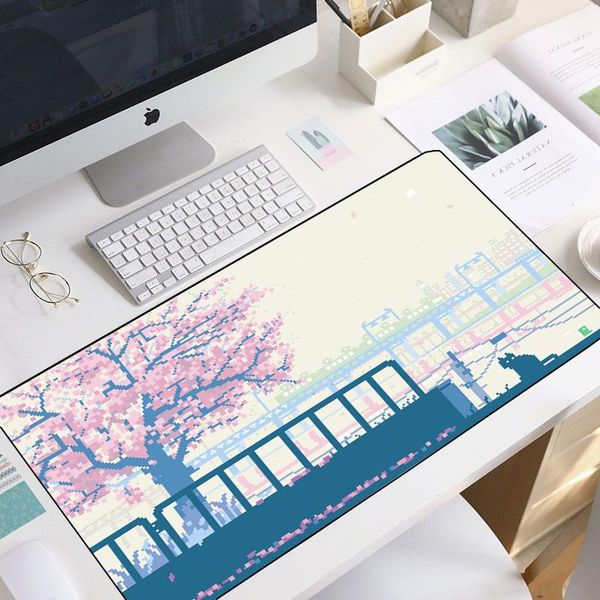 mouse pads & wrist rests mount fuji cherry blossom scenery mousepad anime office game table mat large non-slip decorative punk carpet xxl
mouse pads & wrist rests mount fuji cherry blossom scenery mousepad anime office game table mat large non-slip decorative punk carpet xxl