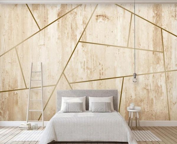 wallpapers custom 3d mural wallpaper modern simple nostalgia retro abstract line geometry tv background wall decoration painting
wallpapers custom 3d mural wallpaper modern simple nostalgia retro abstract line geometry tv background wall decoration painting