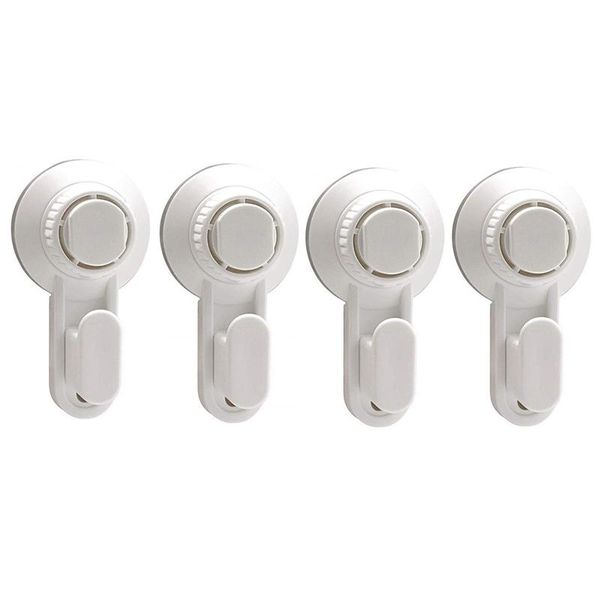 pack suction cup hooks reusable utility waterproof and oilproof bathroom kitchen heavy duty white & rails
pack suction cup hooks reusable utility waterproof and oilproof bathroom kitchen heavy duty white & rails