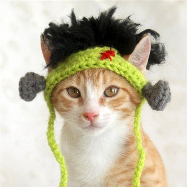 halloween cute knitted woolen cap pet crossdresser hat soft dog costume lightweight comfortable itch-festive party cat costumes
halloween cute knitted woolen cap pet crossdresser hat soft dog costume lightweight comfortable itch-festive party cat costumes