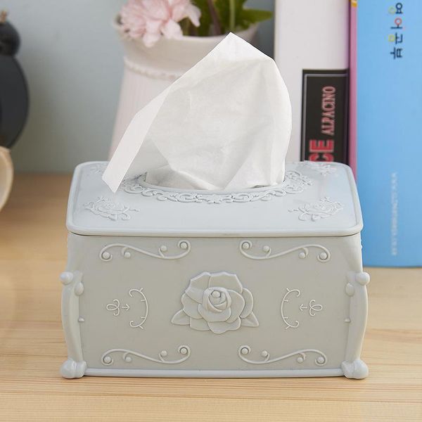 tissue boxes & napkins european rose box creative deskpaper storage napkin organizer kitchen wipe case servilletero table decoration 74
tissue boxes & napkins european rose box creative deskpaper storage napkin organizer kitchen wipe case servilletero table decoration 74