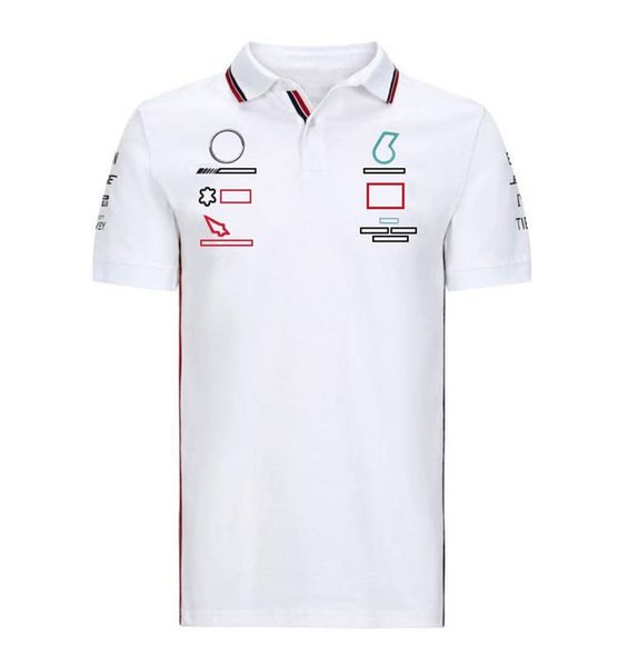 f1 team clothing new team racing suit short-sleeved t-shirt round neck car overalls customized the same style 2021
f1 team clothing new team racing suit short-sleeved t-shirt round neck car overalls customized the same style 2021