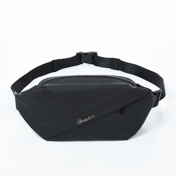 fashion fanny pack waterproof man waist bag nylon chest outdoor sports crossbody bags casual travel male bum belt
fashion fanny pack waterproof man waist bag nylon chest outdoor sports crossbody bags casual travel male bum belt