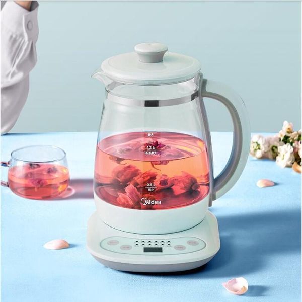 electric kettles 220v 1.5l household kettle automatic glass health preserving pot multi stewing cooking machine cooker
electric kettles 220v 1.5l household kettle automatic glass health preserving pot multi stewing cooking machine cooker