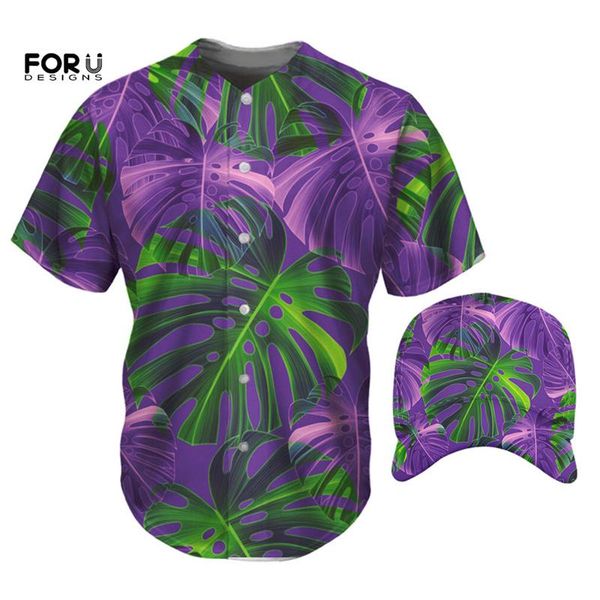 men's t-shirts forudesigns men t shirt summer short sleeves hawaiian monstera leaves print baseball shirts and hat leisure camiseta hom, White;black
men's t-shirts forudesigns men t shirt summer short sleeves hawaiian monstera leaves print baseball shirts and hat leisure camiseta hom, White;black