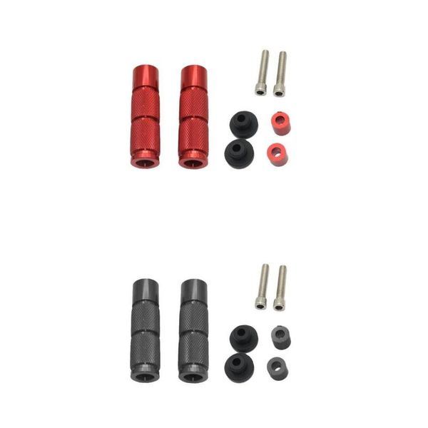 pedals 2 set universal cnc motorcycle scooter dirt bike atv footrests foot pegs
pedals 2 set universal cnc motorcycle scooter dirt bike atv footrests foot pegs