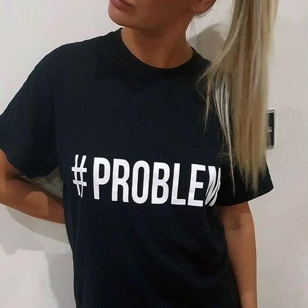 women's t-shirt camisas mujer tshirt womens hip hop harajuku clothing letter femme black white cotton tee shirt
women's t-shirt camisas mujer tshirt womens hip hop harajuku clothing letter femme black white cotton tee shirt