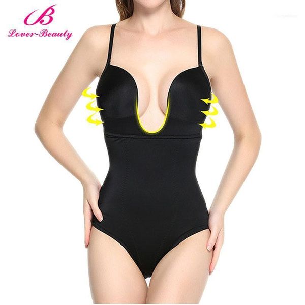 women's shapers women's wholesale- lover beauty women u plunge body suit backless briefer full shaper waist trianer bodysuit-d51, Black;white
women's shapers women's wholesale- lover beauty women u plunge body suit backless briefer full shaper waist trianer bodysuit-d51, Black;white