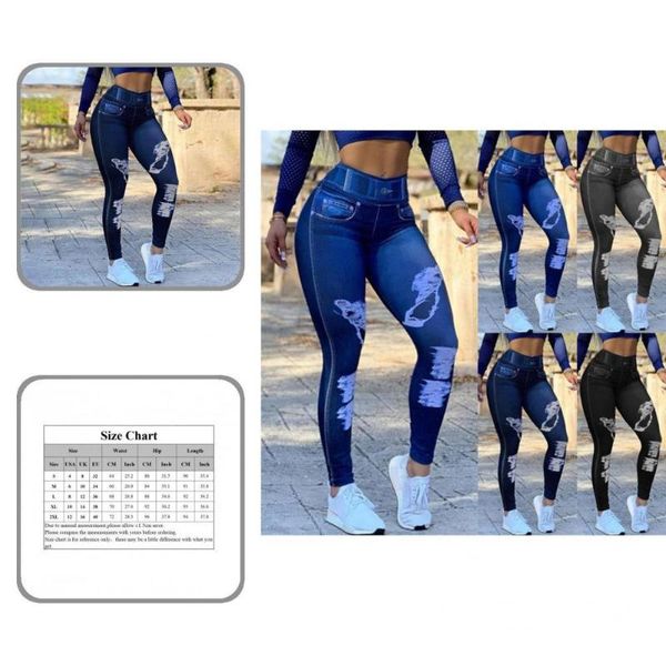 women's pants & capris faux denim jeggings autumn winter pencil female pockets casual scratched slim-fitting, Black;white
women's pants & capris faux denim jeggings autumn winter pencil female pockets casual scratched slim-fitting, Black;white