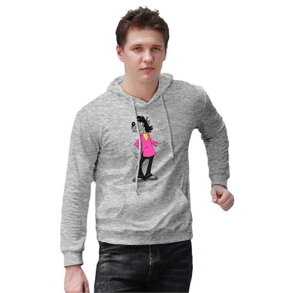 men's hoodies & sweatshirts nu pogodi hoodie loose autumn nice long cotton pullover mens over size, Black
men's hoodies & sweatshirts nu pogodi hoodie loose autumn nice long cotton pullover mens over size, Black