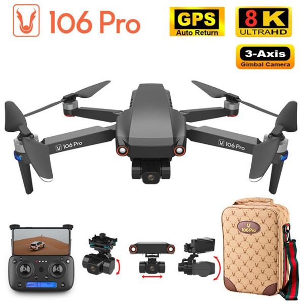 professional drone with 8k esc gps 5g 3-axis gimbal hd eis dual camera brushless motor postion smart follow 2km rcquadcopter drones
professional drone with 8k esc gps 5g 3-axis gimbal hd eis dual camera brushless motor postion smart follow 2km rcquadcopter drones