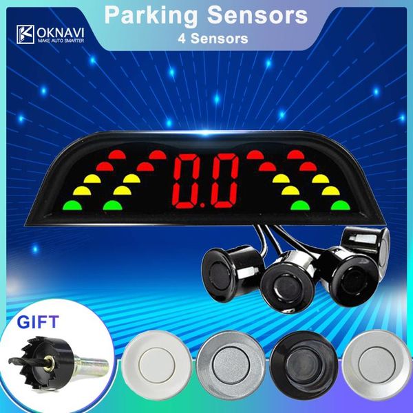 car rear view cameras& parking sensors wireless sensor buzzer led ultrasonic replacement universal partronic auto 4 kit system black no came
car rear view cameras& parking sensors wireless sensor buzzer led ultrasonic replacement universal partronic auto 4 kit system black no came