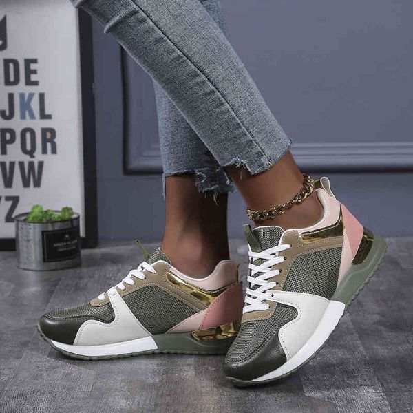 dress shoes women sneaker autumn casual breathable suede leather platform sport fashion running walking lace up ladies sneakers p7ws, Black
dress shoes women sneaker autumn casual breathable suede leather platform sport fashion running walking lace up ladies sneakers p7ws, Black