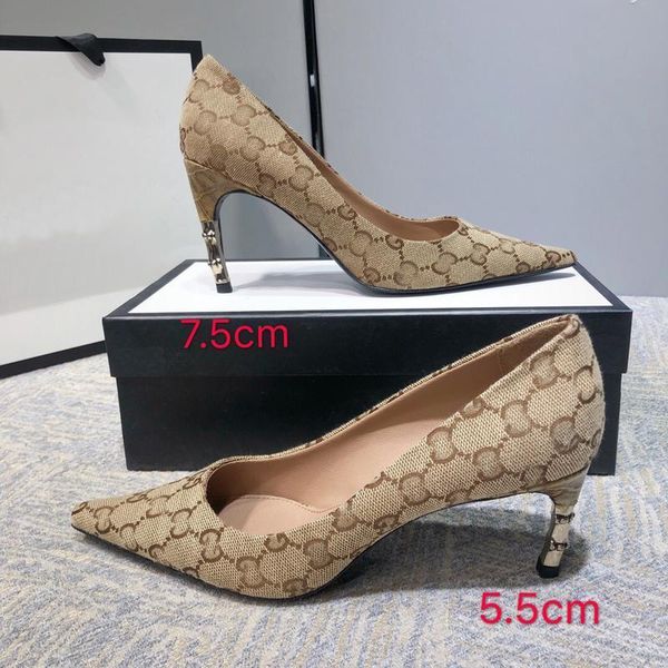 2021 fashion designer women shoes high heels sandals scarpe firmate chaussures womens designers heel sandale with box size 35-40 -j043, Black
2021 fashion designer women shoes high heels sandals scarpe firmate chaussures womens designers heel sandale with box size 35-40 -j043, Black