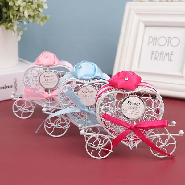 gift wrap 3color carriage design hollow candy box chocolate party supplies birthday wedding decoration creative
gift wrap 3color carriage design hollow candy box chocolate party supplies birthday wedding decoration creative