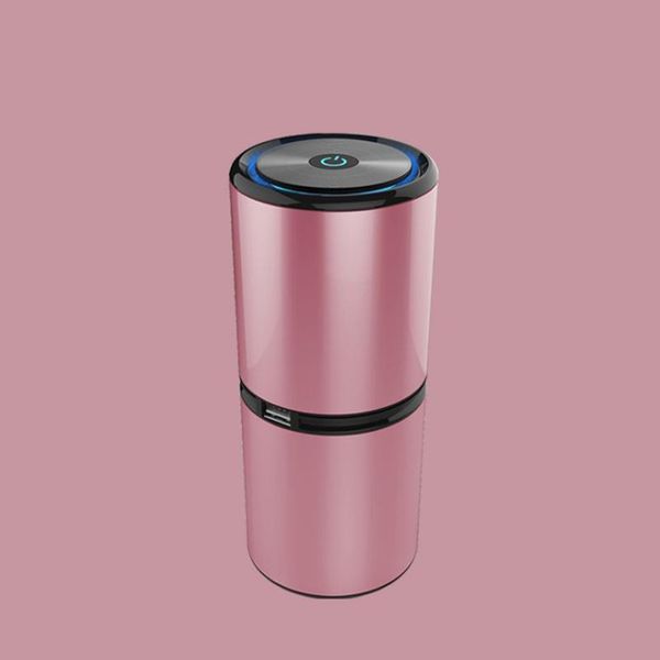 car air freshener 5v 10w diy purifier negative ions usb charging homemade auto accessories
car air freshener 5v 10w diy purifier negative ions usb charging homemade auto accessories