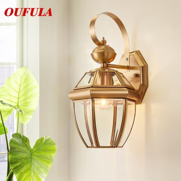 modern wall lamps brass light outdoor waterproof contemporary decorative for balcony courtyard corridor villa duplex lamps
modern wall lamps brass light outdoor waterproof contemporary decorative for balcony courtyard corridor villa duplex lamps