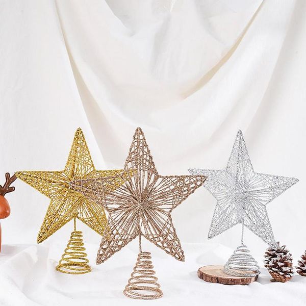 christmas decorations three-dimensional five-pointed star ornament tree decor with excellent craftsmanship for bedroom living room par
christmas decorations three-dimensional five-pointed star ornament tree decor with excellent craftsmanship for bedroom living room par