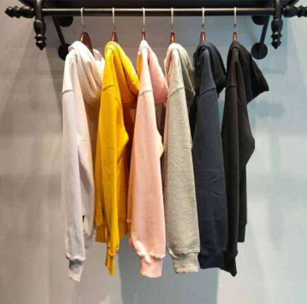 warm hooded hoodies mens womens fashion streetwear pullover sweatshirts loose hoodies lovers clothing with label s/3xl 6colore oversize, Black
warm hooded hoodies mens womens fashion streetwear pullover sweatshirts loose hoodies lovers clothing with label s/3xl 6colore oversize, Black