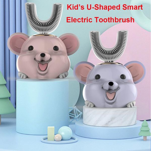 smart electric toothbrush 2021 rechargeable ipx7 waterproof intelligent oral cleaning sonic for children 360°
smart electric toothbrush 2021 rechargeable ipx7 waterproof intelligent oral cleaning sonic for children 360°