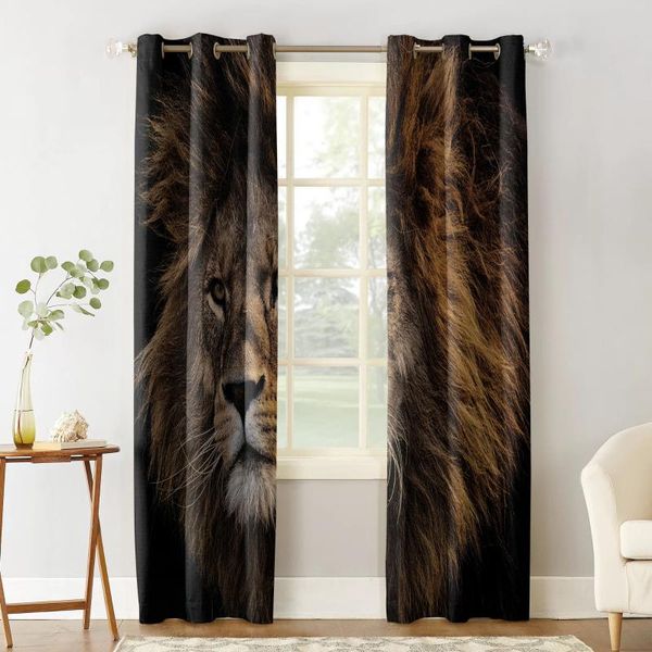 curtain & drapes animal lion in the dark window roman curtains for living room bedroom kitchen treatments home decor cortinas curtina
curtain & drapes animal lion in the dark window roman curtains for living room bedroom kitchen treatments home decor cortinas curtina