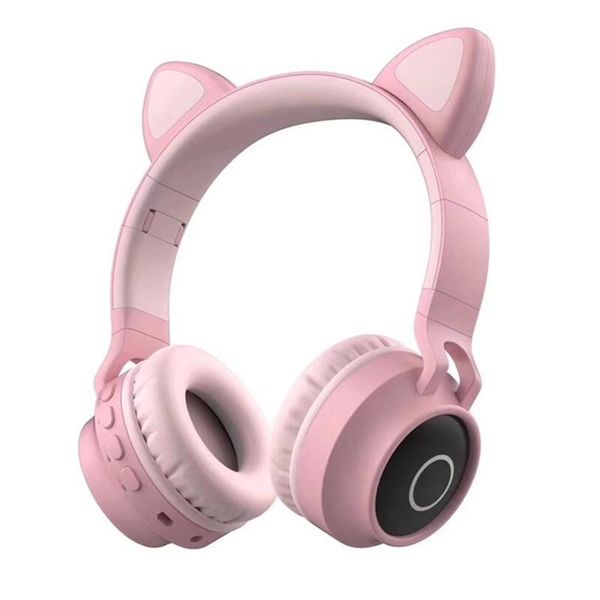 & mp4 players led cat ear headphones noise cancelling wireless bluetooth-headset with microphone kids women phone music stereo
& mp4 players led cat ear headphones noise cancelling wireless bluetooth-headset with microphone kids women phone music stereo