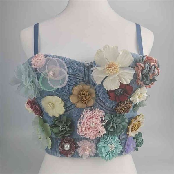 crop women camis floral clothes tank cropped summer ladies backless vest 210515, White
crop women camis floral clothes tank cropped summer ladies backless vest 210515, White