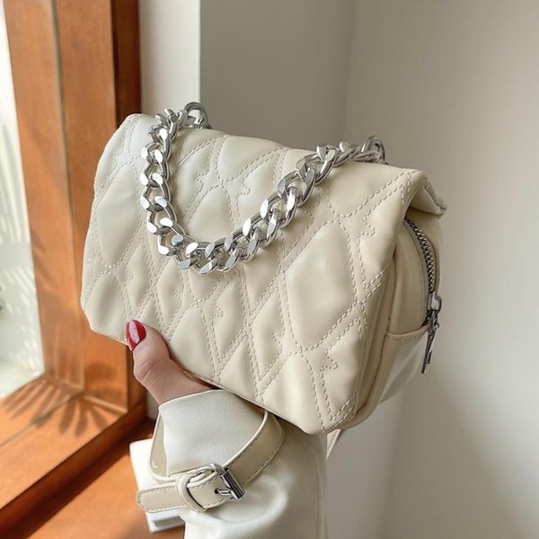 evening bags crossbody embroidery thread chain small bag 2021 quality pu leather women's designer handbag shoulder
evening bags crossbody embroidery thread chain small bag 2021 quality pu leather women's designer handbag shoulder