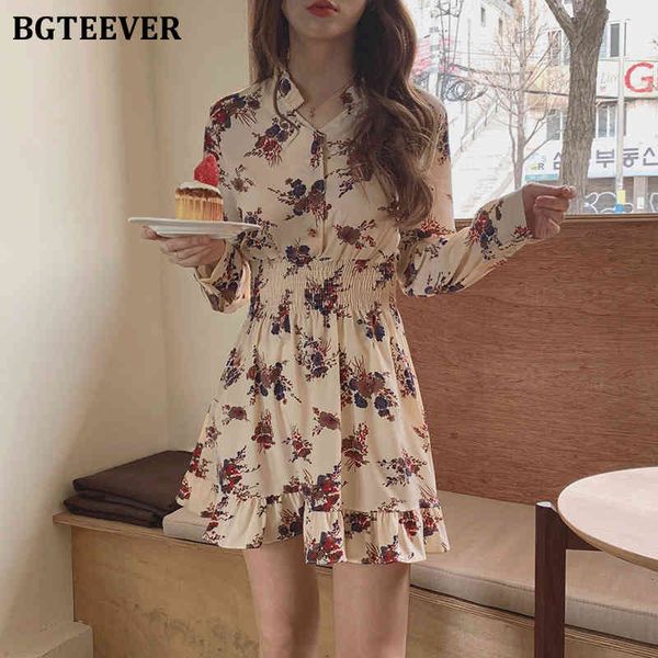 dresses spring v-neck floral print women elastic waist chiffon short dress female ruffles mini a-line vestidos femme auzf, Black;gray
dresses spring v-neck floral print women elastic waist chiffon short dress female ruffles mini a-line vestidos femme auzf, Black;gray
