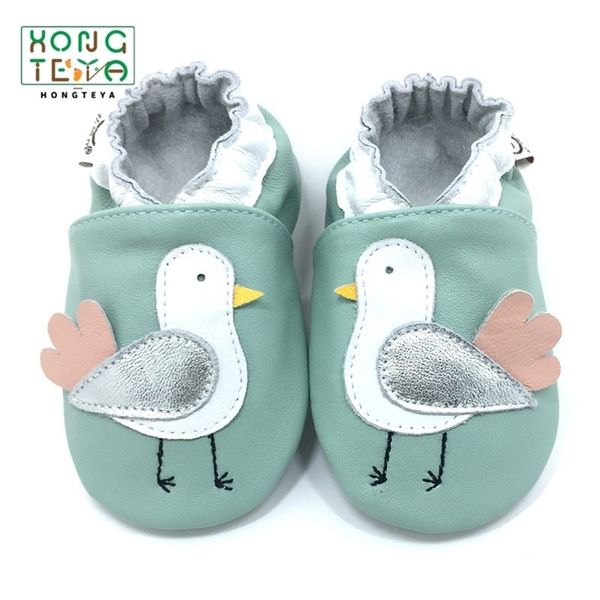 cartoon pattern genuine leather newborn baby moccasins infant toddler baby girl boy first walkers soft sole non-slip prewalkers 210326
cartoon pattern genuine leather newborn baby moccasins infant toddler baby girl boy first walkers soft sole non-slip prewalkers 210326