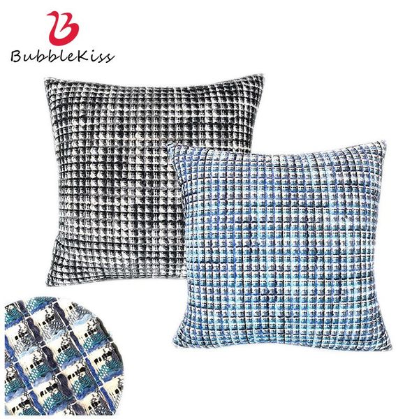 cushion/decorative pillow bubble kiss jacquard cushion cover square lattice home sofa decor pillowcase portable bedding cushions throw pillo
cushion/decorative pillow bubble kiss jacquard cushion cover square lattice home sofa decor pillowcase portable bedding cushions throw pillo