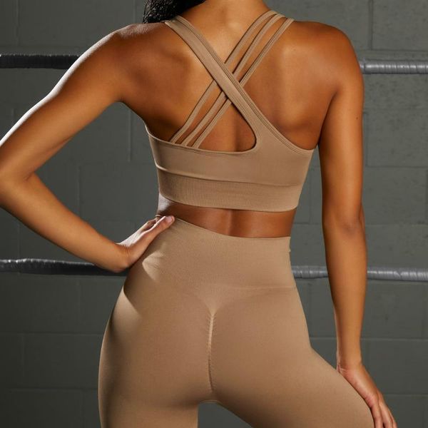 yoga outfit cross bra woman clothing brown suit for women pants set sets clothes female women's two pieces fitness trouser ski
yoga outfit cross bra woman clothing brown suit for women pants set sets clothes female women's two pieces fitness trouser ski