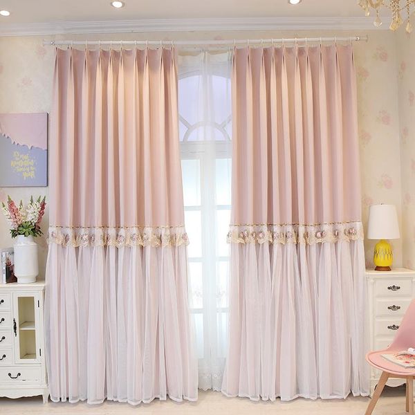 curtain 2021 full blackout bedroom heat insulation sunscreen simple modern hook little girl room princess style curtains & drapes
curtain 2021 full blackout bedroom heat insulation sunscreen simple modern hook little girl room princess style curtains & drapes