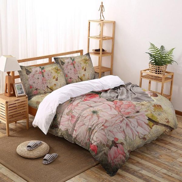 bedding sets cherry blossom butterfly retro duvet cover pillow case bed sheet boy kid teen girl set king twin full home textile
bedding sets cherry blossom butterfly retro duvet cover pillow case bed sheet boy kid teen girl set king twin full home textile