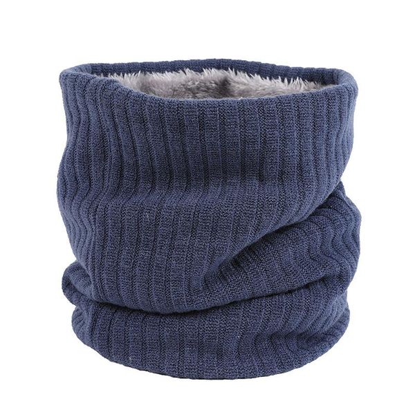 scarves winter men women warm knitted ring thick elastic knit mufflers children neck warmer boys girl plush scarf collar, Blue;gray
scarves winter men women warm knitted ring thick elastic knit mufflers children neck warmer boys girl plush scarf collar, Blue;gray