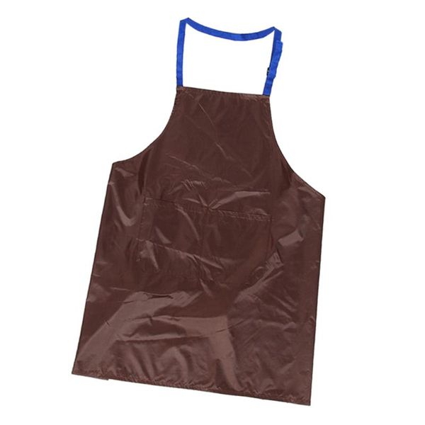 pvc-coated waterproof apron with pocket adjustable anti-oil for chef pot restaurant (coffee) aprons
pvc-coated waterproof apron with pocket adjustable anti-oil for chef pot restaurant (coffee) aprons