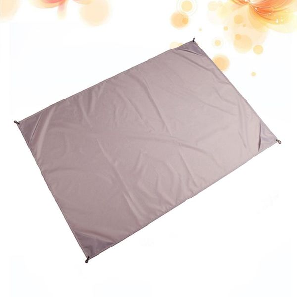 outdoor pads foldable picnic mat lightweight ground pad waterproof cushion multi-functional for travel (light grey, 1.4 x 1m)
outdoor pads foldable picnic mat lightweight ground pad waterproof cushion multi-functional for travel (light grey, 1.4 x 1m)