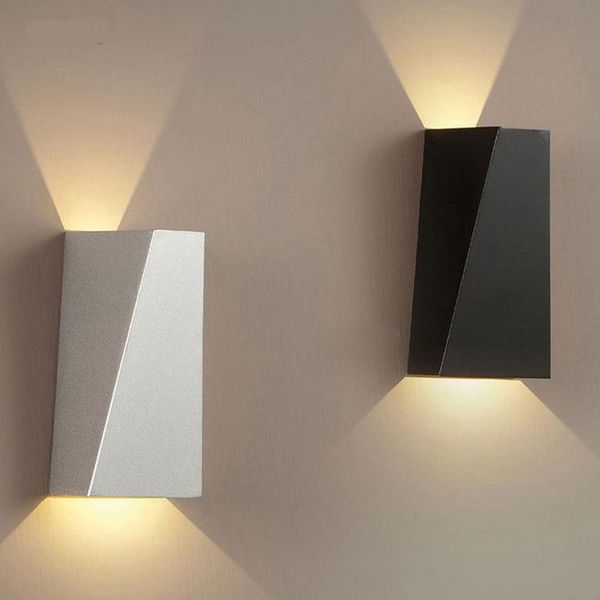 wall lamp 10w mordern led light dual-head geometry sconces for hall bedroom corridor restroom bathroom reading
wall lamp 10w mordern led light dual-head geometry sconces for hall bedroom corridor restroom bathroom reading