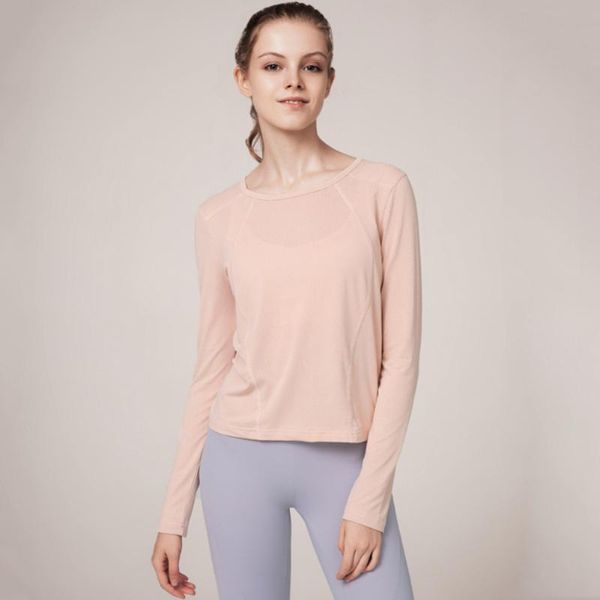 yoga outfit sport women long sleeve shirt fitness loose gym workout blouse t-shirt quick-drying running fit clothes s-xl dtjh
yoga outfit sport women long sleeve shirt fitness loose gym workout blouse t-shirt quick-drying running fit clothes s-xl dtjh