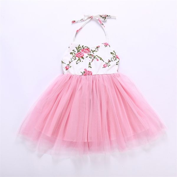 new fashion girl's drawstring printed screen dress princess skirt, Red;yellow 
new fashion girl's drawstring printed screen dress princess skirt, Red;yellow